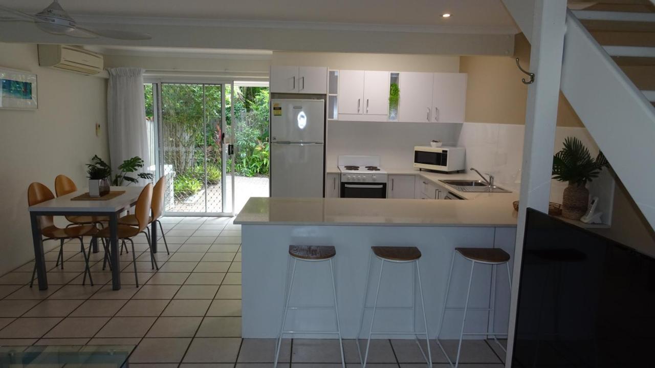 Noosa Gardens Riverside Resort Noosaville Exterior foto