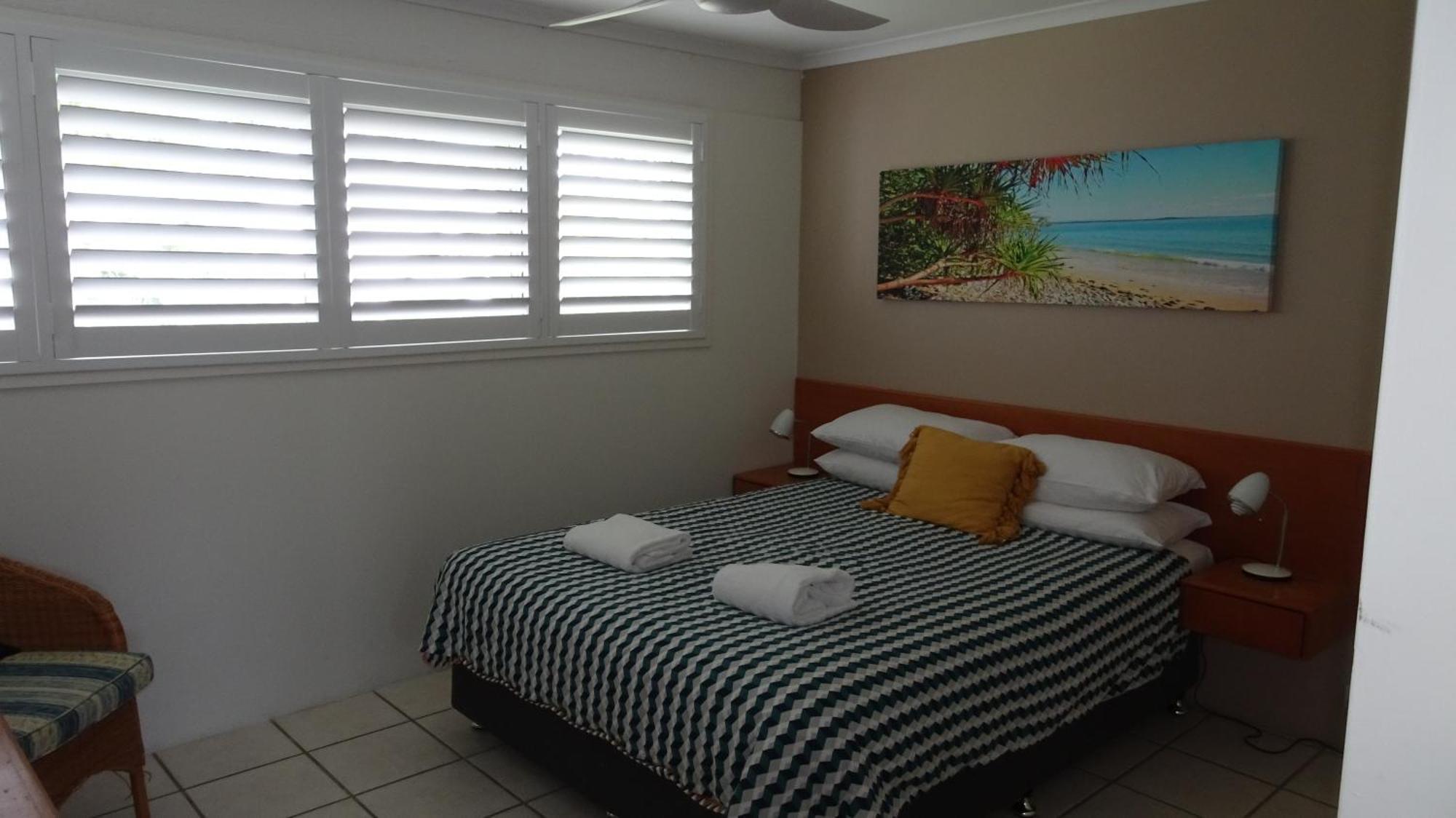 Noosa Gardens Riverside Resort Noosaville Exterior foto