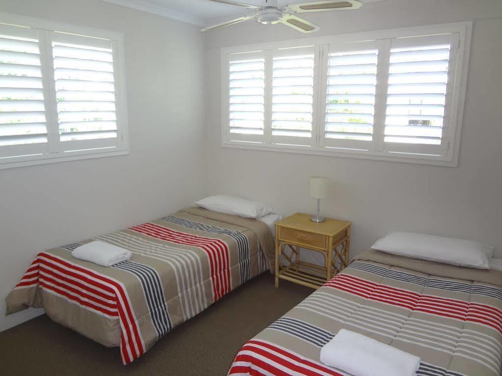 Noosa Gardens Riverside Resort Noosaville Exterior foto